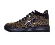 classiques philipp plein chaussures automne-hiver yellow diamond